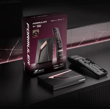 Formuler de beste TV BOX 📺 -levering 🚚 gratis ✅ beschikbaar voor biedingen