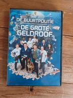 de buurtpolitie, Cd's en Dvd's, Dvd's | Nederlandstalig, Ophalen, Vanaf 9 jaar, Zo goed als nieuw, Komedie