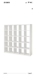 KALLAX KAST, Ophalen, Zo goed als nieuw