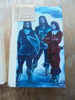Les trois Moustiquaires Dumas, Livres, Enlèvement ou Envoi, Utilisé, Dumas, Europe autre