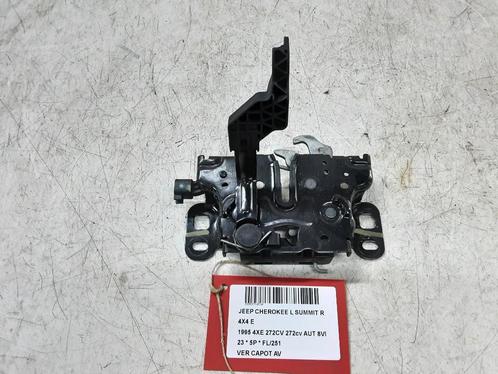 MOTORKAP SLOT Jeep Grand Cherokee L (WL) (01-2021/-), Auto-onderdelen, Carrosserie, Jeep, Gebruikt