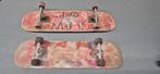 Vintage skateboards Ideaal als decoratie, Ophalen, Gebruikt