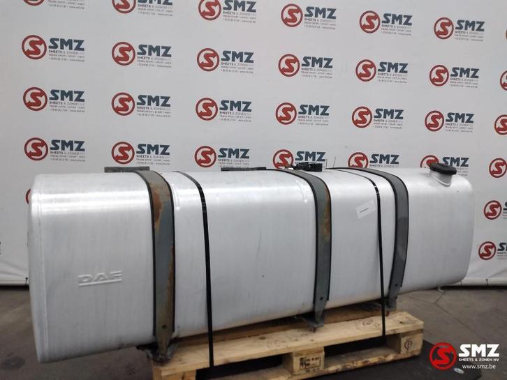 Occ brandstoftank 750L DAF, Auto-onderdelen, Vrachtwagen-onderdelen, DAF, Brandstofsystemen, Gebruikt