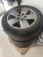 Jante 16" style 517 BMW Série 1 F40 + TPMS + Pneus Michelin, Ophalen, 16 inch, Banden en Velgen, Nieuw