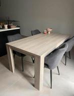 Eettafel Deba, Ophalen, Zo goed als nieuw