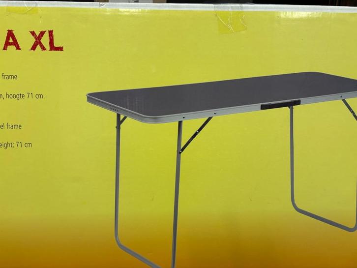 Kampeeraccessoires, Caravans en Kamperen, Kampeeraccessoires, Ophalen