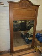 Spiegel, Ophalen, Gebruikt, Rechthoekig, 150 tot 200 cm