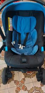Chicco Trio Evolution, Ophalen of Verzenden, Gebruikt, Kinderwagen