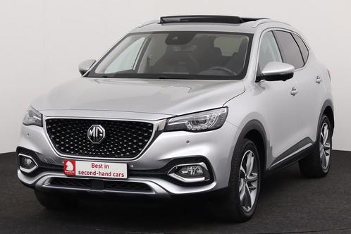 MG EHS 1.5 LUXURY PHEV 1.5 LUXURY PHEV + GPS + CAMERA + PDC, Auto's, MG, Bedrijf, Te koop, EHS, Achteruitrijcamera, Airconditioning