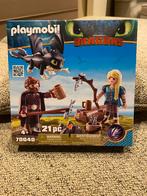 Playmobil Dragons nieuw, Enlèvement ou Envoi, Neuf