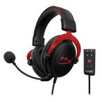 Originele HyperX Cloud 2 II Gaming Wire Headset