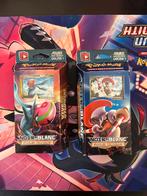 Pokémon 2 deck noir et blanc, Hobby & Loisirs créatifs, Jeux de cartes à collectionner | Pokémon, Comme neuf