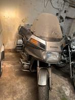 Honda goldwing BIEN LIRE, Motoren
