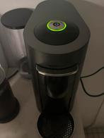 Koffie apparaat nespresso te koop, Elektronische apparatuur, Ophalen, Koffiepads en cups, Koffiemachine, Zo goed als nieuw