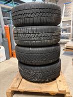 Pneus Hiver 215/65 R15 jantes tôle Citroen Jumpy, Autos : Pièces & Accessoires, 15 pouces, Véhicule utilitaire, Pneu(s), Enlèvement