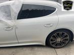 PORTIER LINKS ACHTER Porsche Panamera (970), Auto-onderdelen, Gebruikt, Links, Porsche, Deur