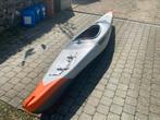 Kayak itiwit X500, Watersport en Boten, Ophalen, Opblaasbaar, Gebruikt, 1-persoons