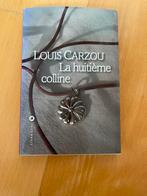 La huitième colline de Louis Cariou, Comme neuf, Louis Carzou