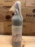 1 btl Chateau Belair Monange 2017 premier grand cru classé, Enlèvement, Comme neuf
