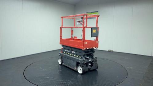 SKYJACK SJ3219, Zakelijke goederen, Machines en Bouw | Liften, Steigers en Ladders