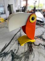Vintage Toucan lampje, Ophalen, Zo goed als nieuw