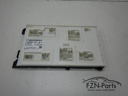 Mercedes-Benz GL X166 SAM Module Regeleenheid Voor A16690018, Auto-onderdelen, Elektronica en Kabels, Gebruikt, Ophalen of Verzenden