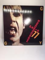 LP - Iggy Pop - Hippodrome Paris 77 ( 2 x LP Gatefold Vinyl, Ophalen of Verzenden, Zo goed als nieuw, Alternative, 12 inch