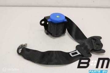 Gordel linksachter VW Up! Facelift 1S0857805B beschikbaar voor biedingen