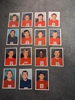 Vanderhout 70/71, S.V. Waregem, Enlèvement ou Envoi, Comme neuf