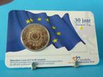 Nederland 2 €uro 2015 "Europese Vlag" in coincard, Postzegels en Munten, Munten | Europa | Euromunten, Ophalen of Verzenden, Overige landen