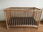 Kinderbedjes + matrassen (1 aerosleep en 1 gewone matras), Kinderen en Baby's, Ophalen, Zo goed als nieuw, Matras