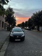 Peugeot 206, Achterwielaandrijving, Overige bekleding, Zwart, Particulier