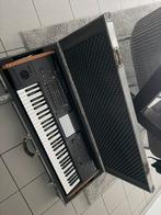 Korg kronos 2 61 flightcase, Muziek en Instrumenten, Keyboards, Ophalen, Gebruikt, 61 toetsen, Korg