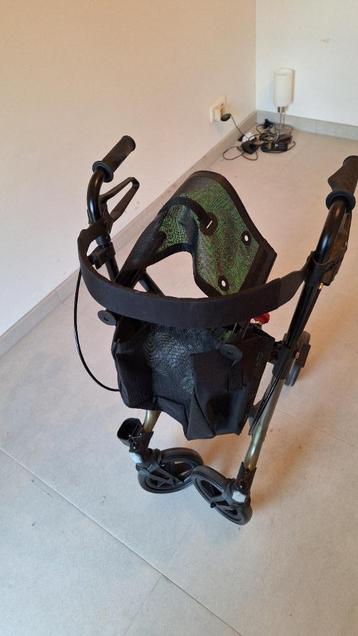 Rollator Dietz Taima M beschikbaar voor biedingen