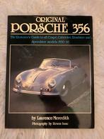 Porsche 356, Gelezen, Porsche, Ophalen of Verzenden