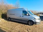 Volkswagen crafter, Auto's, Bestelwagens en Lichte vracht, Particulier, Te koop, Volkswagen
