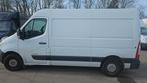 Renault Master & Mercedes Vito & Opel Vivaro te koop, Auto's, Wit, Overige kleuren, Particulier, Overige carrosserie