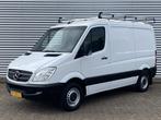 Mercedes-Benz Sprinter 213 2.2 CDI 325 Bijrijdersbank Imperi, Auto's, Bestelwagens en Lichte vracht, Euro 5, Gebruikt, Zwart, 4 cilinders