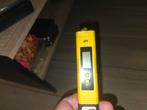 Testeurs électronique qualité  d'eau  PH temperature, Animaux & Accessoires, Poissons | Aquariums & Accessoires, Enlèvement ou Envoi