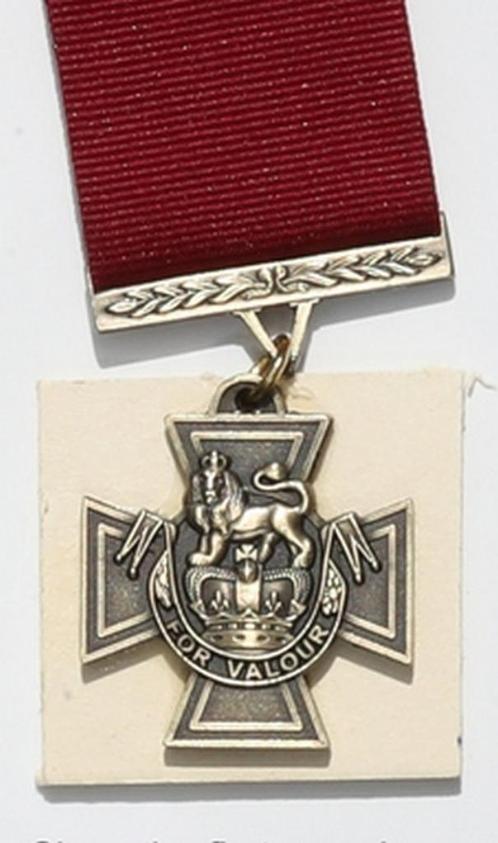 Victoria Cross, Verzamelen, Militaria | Algemeen, Verzenden