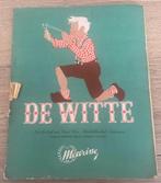 De Witte stickeralbum Meurisse, Ophalen, Gelezen, Ernest Claes, Plaatjesalbum