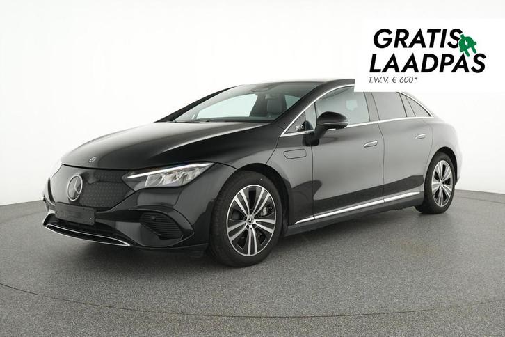 Mercedes-Benz EQE 300 Business Line (automatique), Autos, Mercedes-Benz, Entreprise, Achat, EQE, Caméra de recul, Android Auto