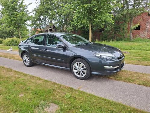 Renault Laguna 2.0 dci beperkt, Auto's, Renault, Laguna, ABS, Airbags, Airconditioning, Alarm, Bluetooth, Boordcomputer, Centrale vergrendeling