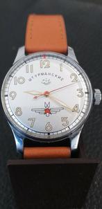 Sturmanskie/Gagarin Pilot horloje., Ophalen of Verzenden