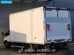 Iveco Daily 72C21 Automaat Vriezer Koelwagen Laadklep Thermo, Auto's, Bestelwagens en Lichte vracht, Gebruikt, Euro 6, 4 cilinders