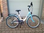 22 inch meisjesfiets golden lion, Fietsen en Brommers, Ophalen, 22 inch, Zo goed als nieuw, Golden Lion