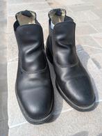 Jodhpurs leer zwart 39, Ophalen of Verzenden, Gebruikt, Dames, Schoeisel