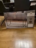 Salontafel walnoten kleur, Huis en Inrichting, Tafels | Salontafels, Ophalen, Nieuw