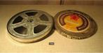 Oude 16mm Filmrol - Smolensk in de USSR, Audio, Tv en Foto, Ophalen of Verzenden, 16mm film