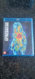 The predator blu ray NL FR, Ophalen of Verzenden, Zo goed als nieuw